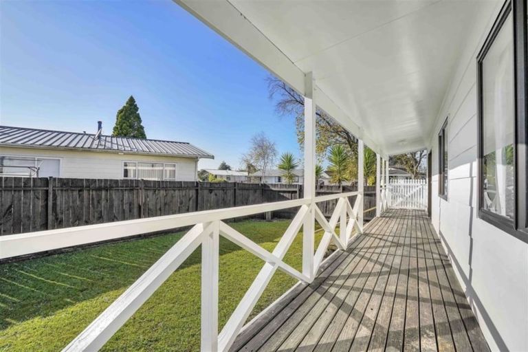 Photo of property in 14 Derby Street, Nawton, Hamilton, 3200