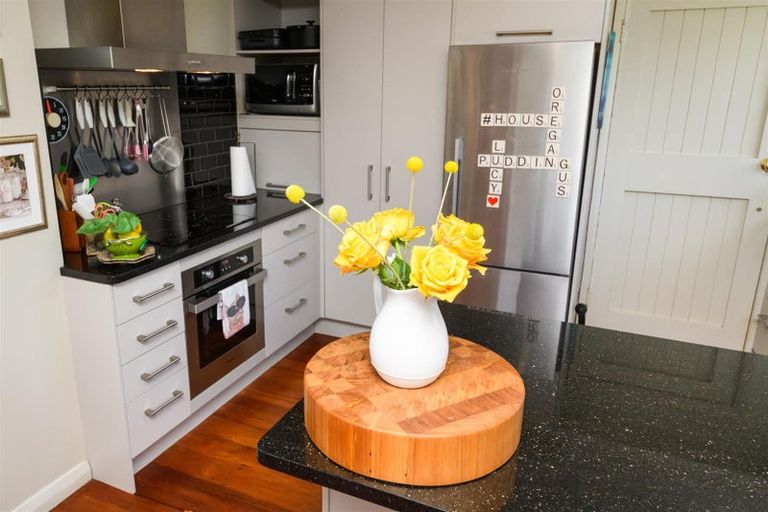 Photo of property in 124 Tutaenui Road, Marton, 4710