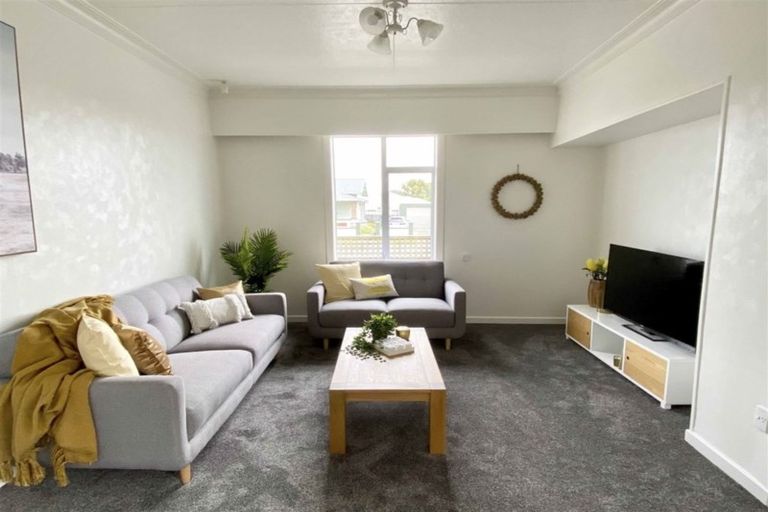Photo of property in 38 Banks Street, Richmond, Invercargill, 9810