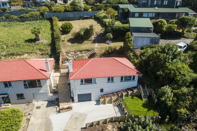 Photo of property in 72 Oakwood Avenue, Maryhill, Dunedin, 9011