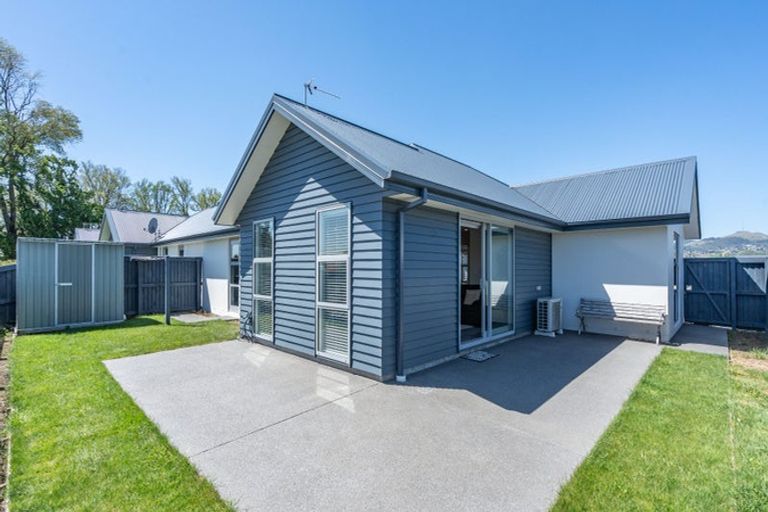 Photo of property in 34/40 Old Red Barn Road, Halswell, Christchurch, 8025