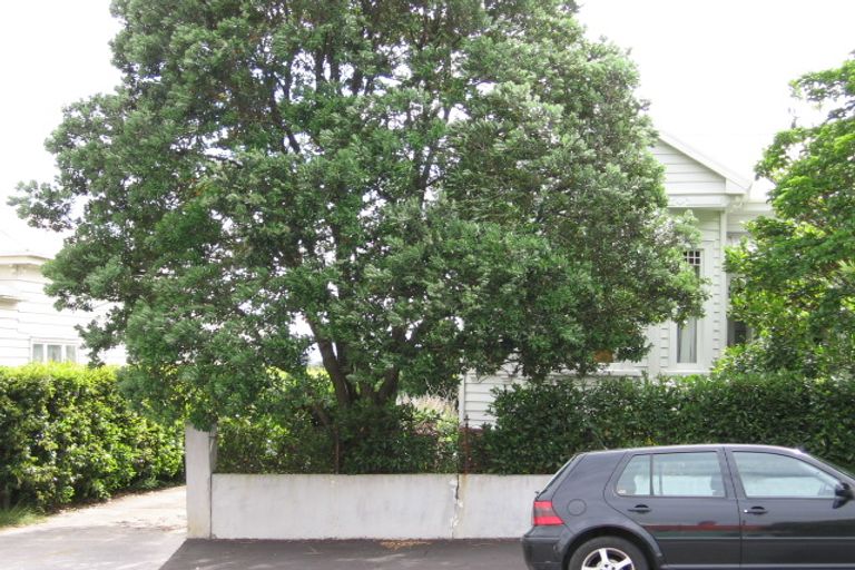 Photo of property in 3 Chamberlain Street, Grey Lynn, Auckland, 1021