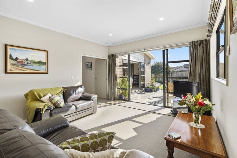 Photo of property in 1 The Pier, Whitby, Porirua, 5024