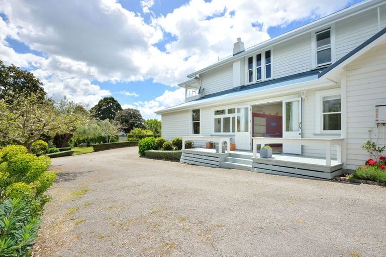 Photo of property in 363 Wharekopae Road, Patutahi, Gisborne, 4072