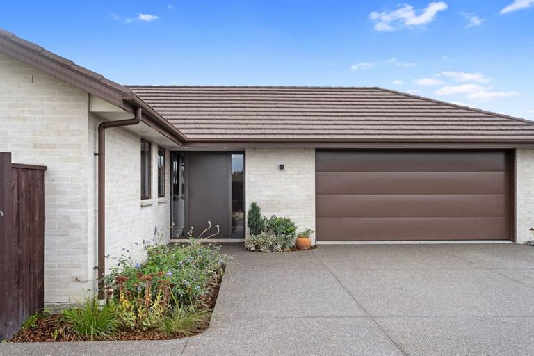 Photo of property in 60 Parsonage Road, Woodend, 7610