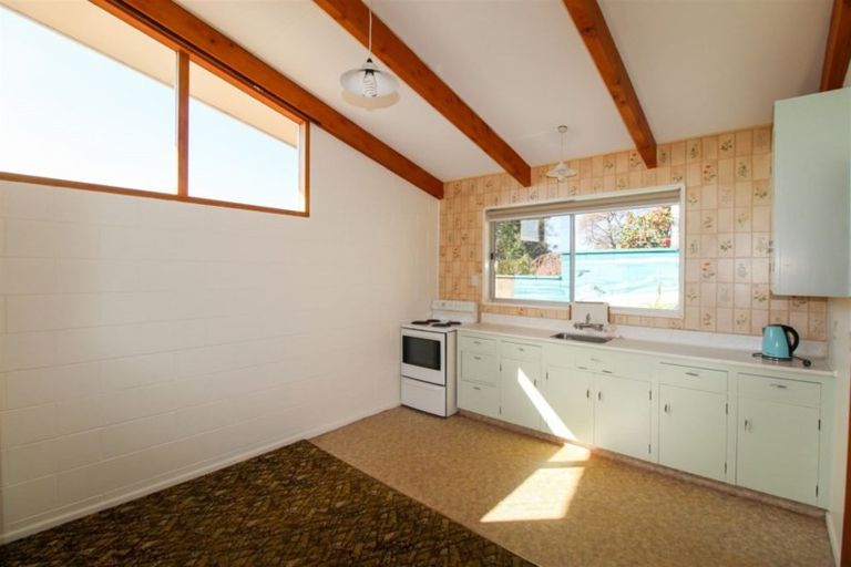 Photo of property in 35b Avon Street, South Hill, Oamaru, 9400