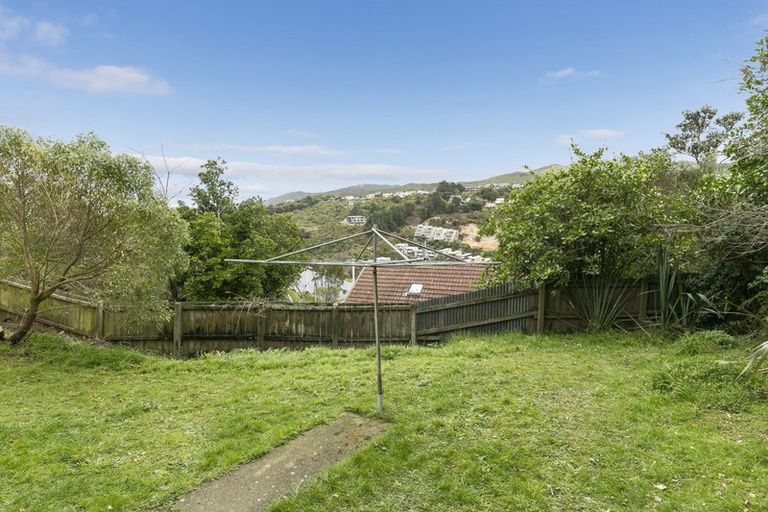 Photo of property in 3/1 Harland Street, Brooklyn, Wellington, 6021