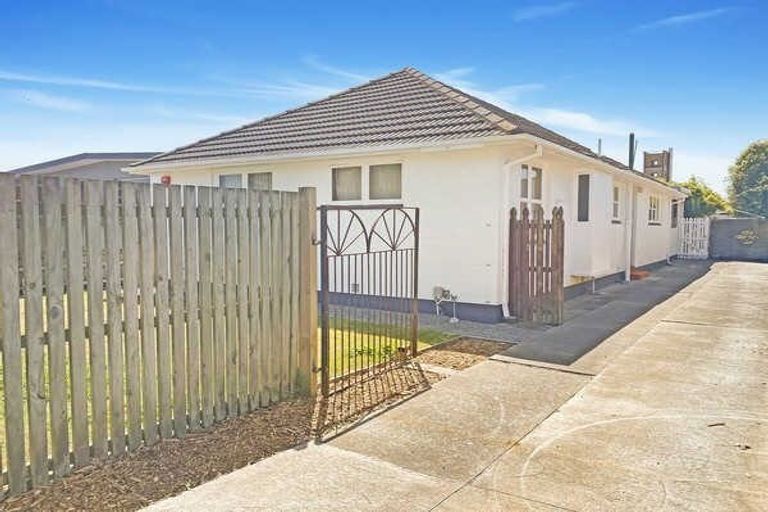 Photo of property in 931 Ferry Road, Woolston, Christchurch, 8023