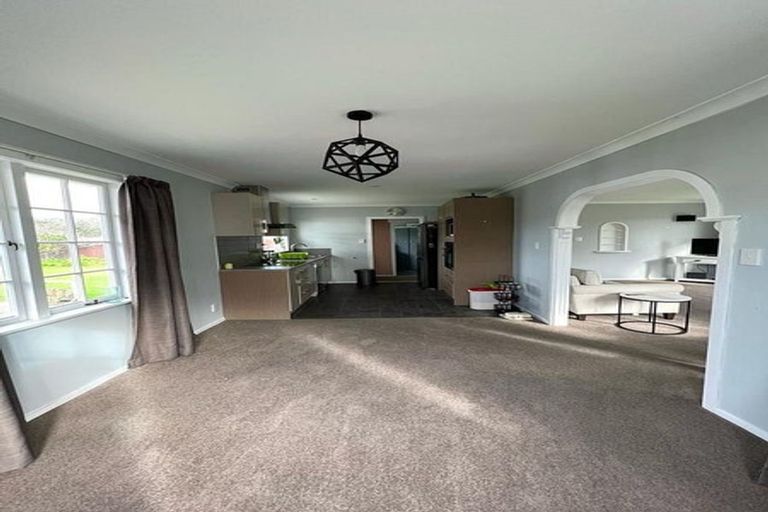 Photo of property in 6 Henare Street, West End, Palmerston North, 4412