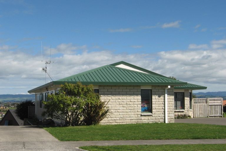 Photo of property in 17b Philomel Crest, Welcome Bay, Tauranga, 3112