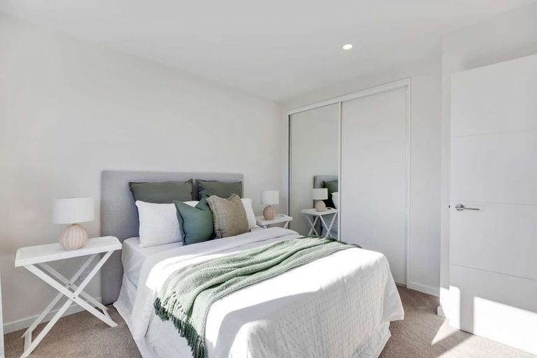 Photo of property in 1 Gilbert Place, Sydenham, Christchurch, 8023