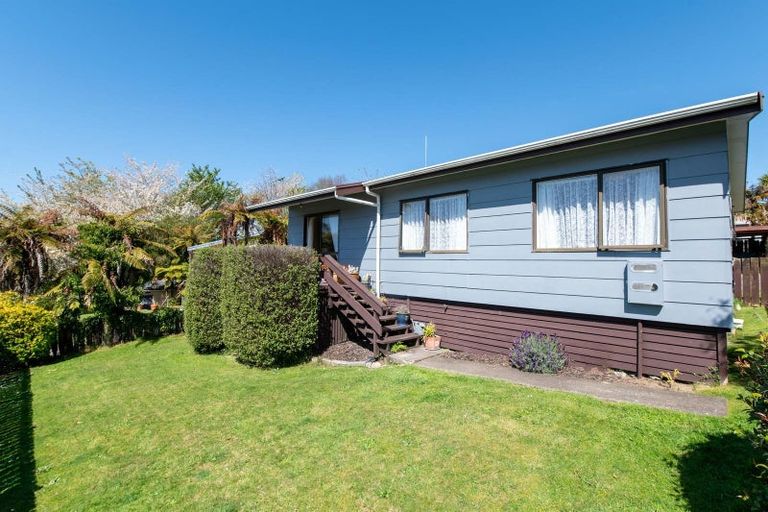 Photo of property in 6a Diamond Street, Pukehangi, Rotorua, 3015