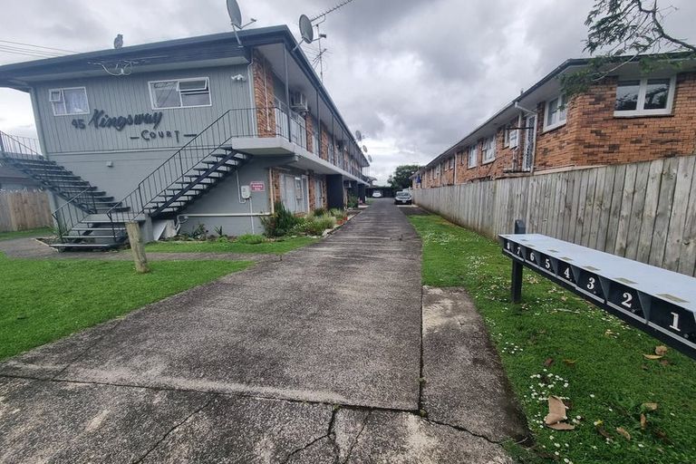 Photo of property in 3/45 Kingsway Avenue, Sandringham, Auckland, 1025