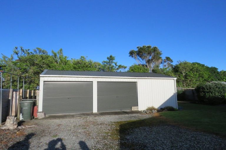 Photo of property in 11 Martin Place, Carters Beach, Westport, 7825