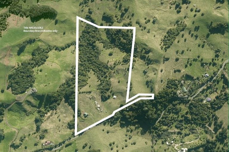 Photo of property in 342 O'carroll Road, Maungakaramea, Whangarei, 0178