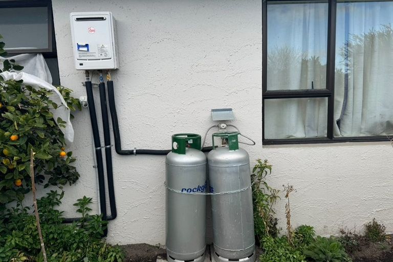 Photo of property in 9b Cressy Avenue, Kaiapoi, 7630