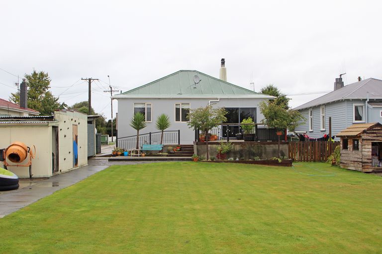 Photo of property in 26 Ouse Street, Oamaru, 9400