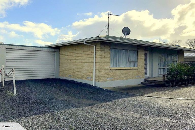 Photo of property in 2/67 King Street, Cambridge, 3434