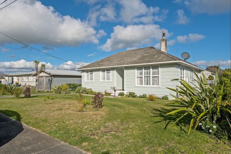 Photo of property in 26 Herrington Street, Foxton, 4814