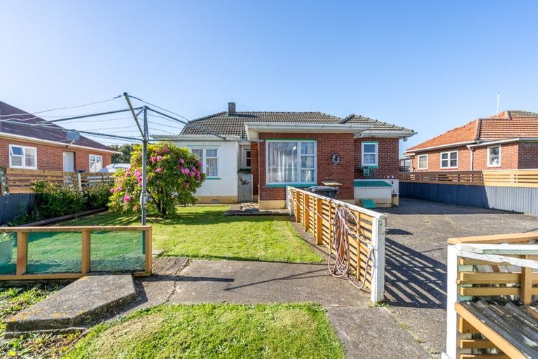 Photo of property in 91 Miller Street, Georgetown, Invercargill, 9812