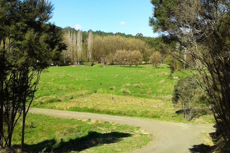 Photo of property in 435 Omanaia Road, Oue, Kaikohe, 0473