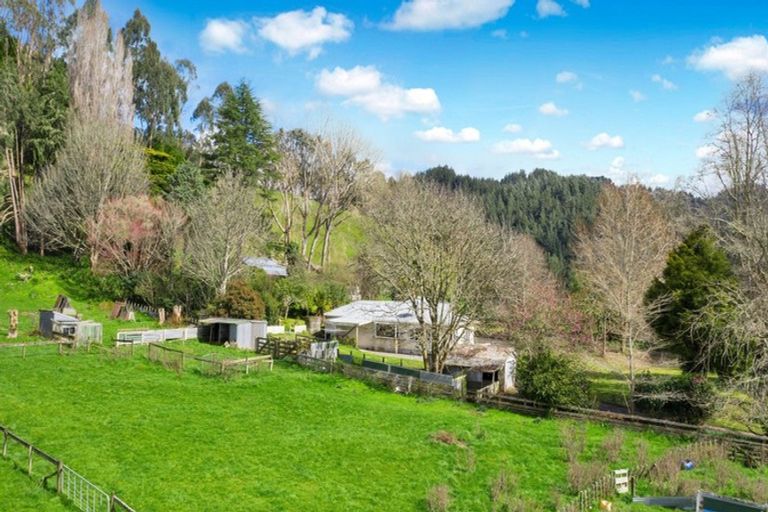 Photo of property in 1186 Tangahoe Valley Road, Ohangai, Hawera, 4674