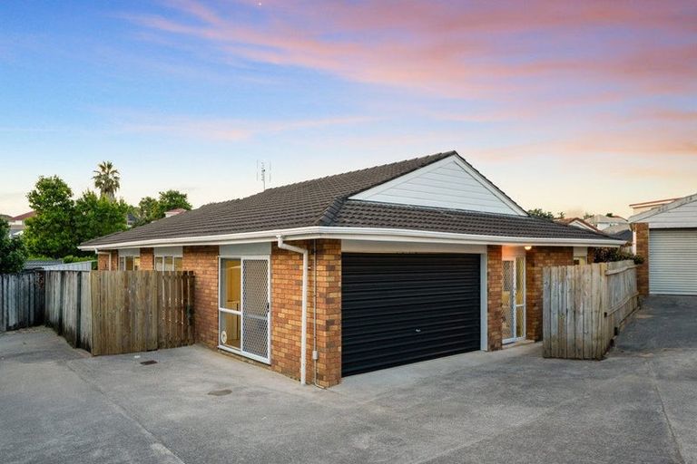 Photo of property in 4/15 Edendale Road, Somerville, Auckland, 2014