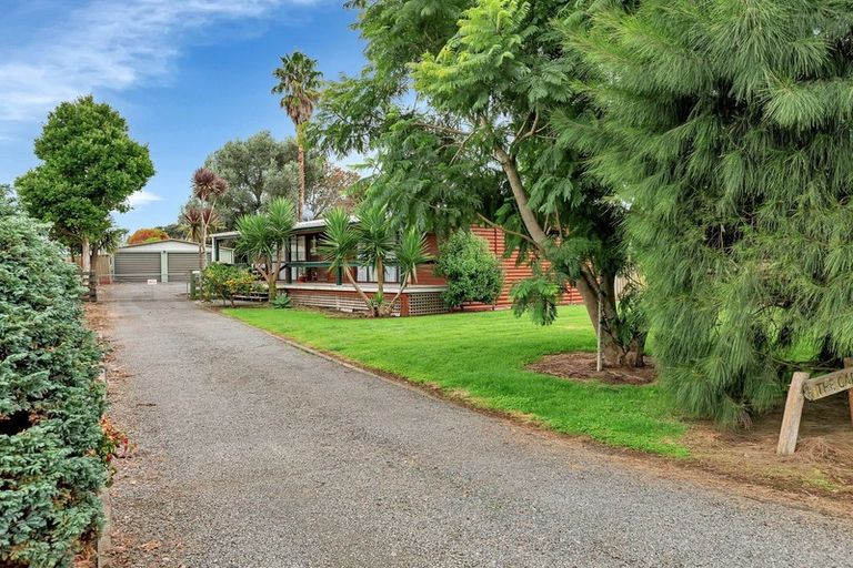 Photo of property in 26 Tangihua Road, Maungakaramea, Whangarei, 0178