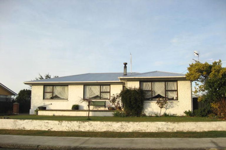 Photo of property in 57 Christina Street, Strathern, Invercargill, 9812