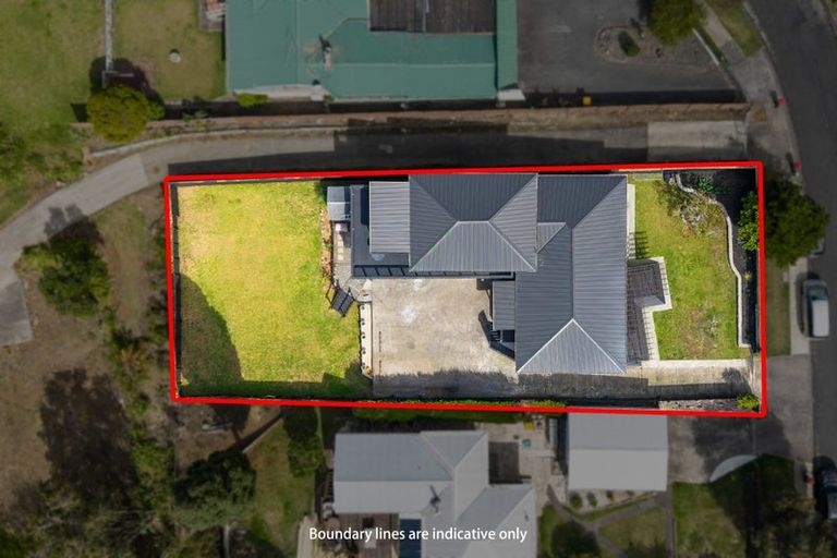 Photo of property in 6 Lucas Place, Weymouth, Auckland, 2103