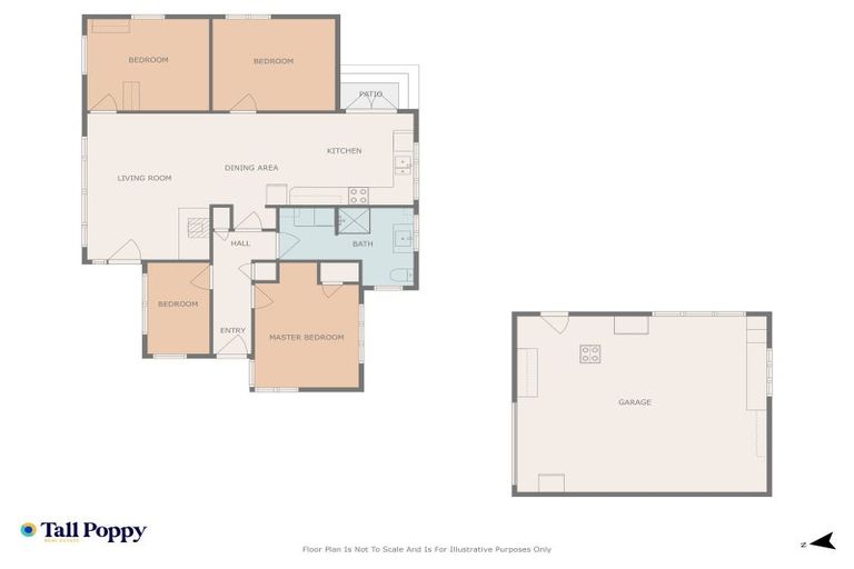 Photo of property in 7 Gregg Street, Alexandra, 9320