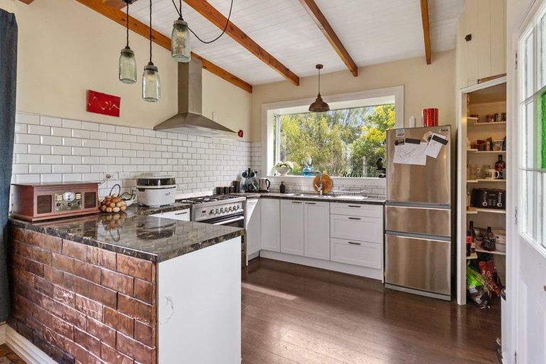 Photo of property in 4 Otaio Cemetery Road, Otaio, Timaru, 7971