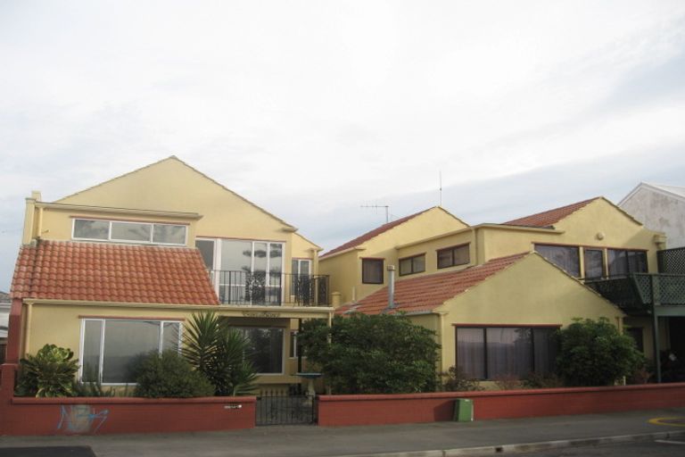 Photo of property in 507 Marine Parade, Napier South, Napier, 4110