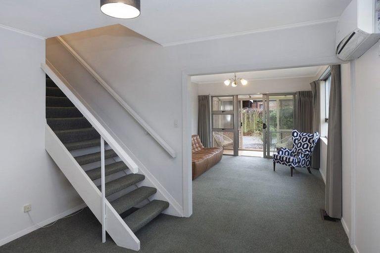 Photo of property in 1/15 Bennett Street, St Albans, Christchurch, 8052