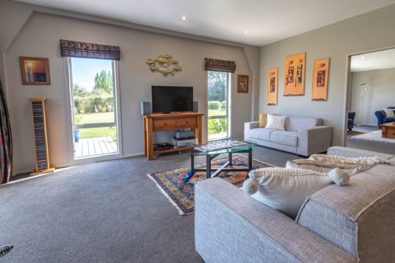 Photo of property in 111 Chamberlains Road, Springston, Christchurch, 7674