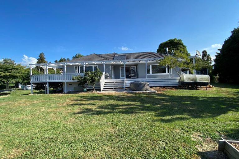 Photo of property in 102 Kennedy Road, Waikino, Waihi, 3682