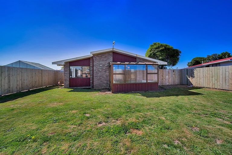 Photo of property in 27 Gore Street, Normanby, Hawera, 4614