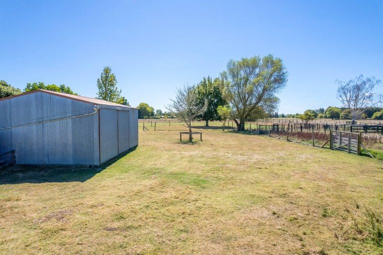 Photo of property in 268 Marychurch Road, Matangi, Cambridge, 3493