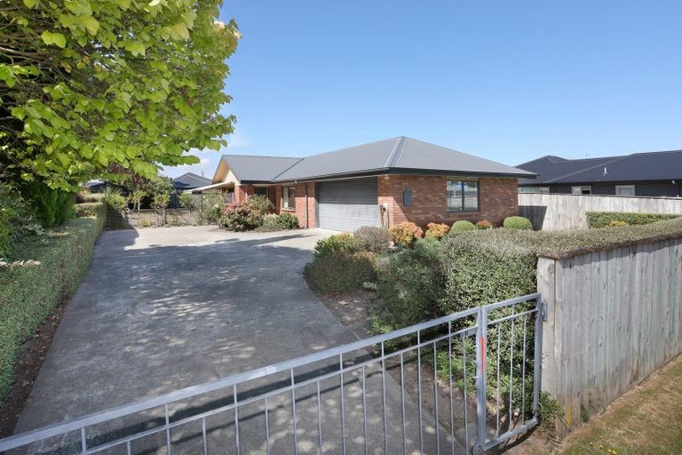 Photo of property in 77 Denbigh Street, Feilding, 4702