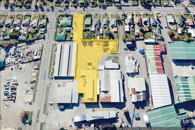 Photo of property in 56 Shortland Street, Wainoni, Christchurch, 8061