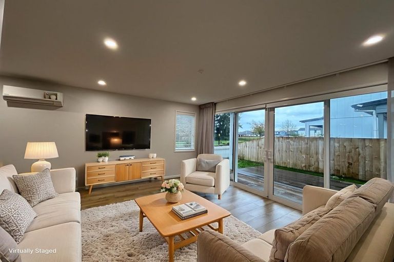 Photo of property in 7 Tiaki Lane, Karaka, Papakura, 2113