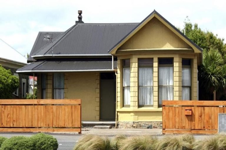 Photo of property in 343 Tweed Street, Georgetown, Invercargill, 9812