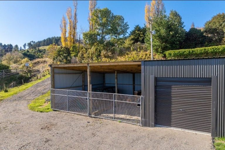 Photo of property in 521 Aspin Road, Te Miro, Cambridge, 3496