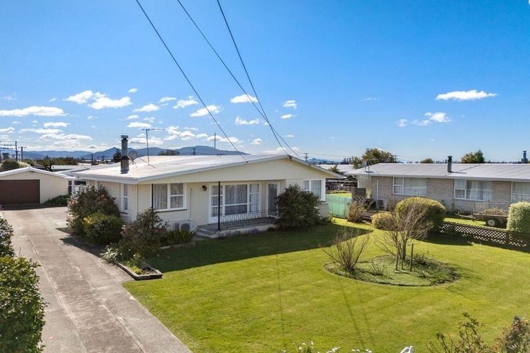 Photo of property in 22 Mitchell Street, Redwoodtown, Blenheim, 7201