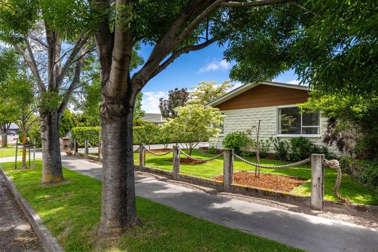 Photo of property in 5 Owen Place, Springlands, Blenheim, 7201