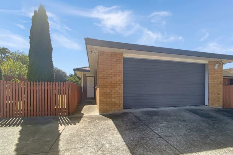 Photo of property in 14a Carbine Road, Mount Wellington, Auckland, 1060
