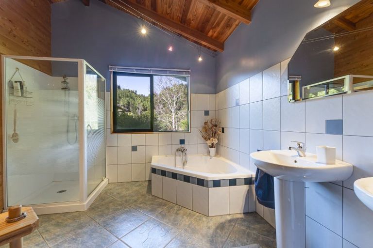 Photo of property in 504 Riwaka-sandy Bay Road, Kaiteriteri, Motueka, 7197