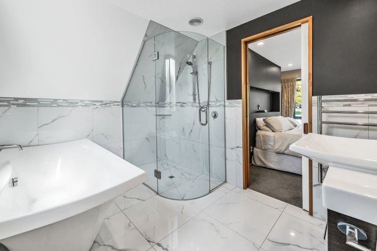 Photo of property in 180 Deans Road, Darfield, 7571