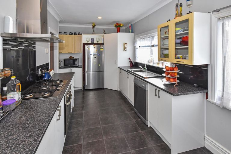 Photo of property in 47 Huia Road, Papatoetoe, Auckland, 2025