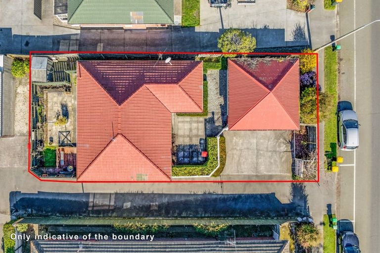 Photo of property in 1/44 Peer Street, Upper Riccarton, Christchurch, 8041